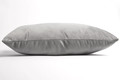 Decorative Cushion Nela 35x50cm, grey