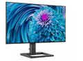 Philips 27" Monitor 275E2FAE IPS HDMIx2 DP Speakers