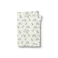 Elodie Details Crincled Blanket, Darling Dalmatians