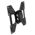 TV Wall Mount 23-42" 20kg MC-597, black