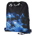 Drawstring Bag School Shoes/Clothes Bag NASA