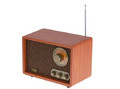 Adler Radio Retro Bluetooth AD1171