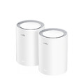 Cudy System WiFi Mesh M1800 (2-Pack) AX1800