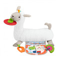 Fisher-Price® Grow-with-Me Tummy Time Llama 0+