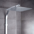 Shower Set Nabi 30 x 30 cm, 1-spray, thermostatic