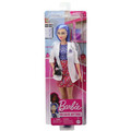 Barbie Scientist Doll HCN11 3+