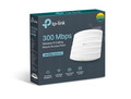 TP-Link Access Point N300 2.4 GHz PoE EAP110