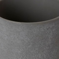 Ceramic Plant Pot GoodHome 12 cm, spotted