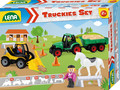 Truckies Set Agricultural Vehicles 2+