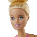 Barbie® Doll Blonde Ballerina GLJ59 3+