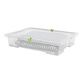 Plastic Lid Form Kaze Form Kaze XL/XXXL 79.1x59.3x2.7cm