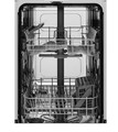 Electrolux Dishwasher ESA42110SW