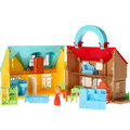 Leisure Villa Playset 3+