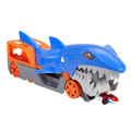 Hot Wheels® Shark Chomp Transporter GVG36 4+