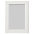 FISKBO Frame, white, 10x15 cm