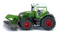 Siku Fendt 942 Vario with Front Mower 3+