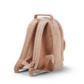 Elodie Details Backpack MINI Pink Boucle