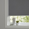 Blind Colours Ilas 90x180cm, grey