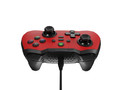 NATEC Gamepad Genesis Mangan 300, red