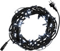 Christmas Lights 100 LED Bulinex 9.9 m, outdoor, white