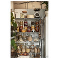 OMAR 1 section shelving unit