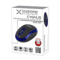 Esperanza Optical Wireless Mouse Cyganus