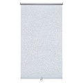 FÖNSTERBLAD Block-out roller blind, white, 60x155 cm