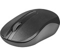 Defender Optical Wireless Mouse 1600 dpi Hit MM-49 5 RF, black