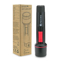 everActive LED Flashlight Basic Line EL-30, black