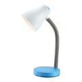 Children's Desk Lamp Kuo E27, blue