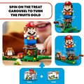 LEGO Super Mario Yoshi’s Gift House Expansion Set 6+