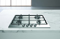 Whirlpool Gas Hob TGML650IX