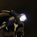 Diall LED Head Torch 120lm