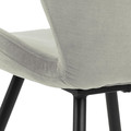 Upholstered Chair Petri, beige