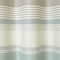 Curtain GoodHome Humber 140x260cm, green