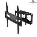 TV Wall Mount 37-70" 45kg MC-723, black