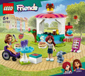 LEGO Friends Pancake Shop 6+