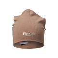 Elodie Details Logo Beanie - Soft Terracotta, 6-12 months