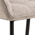 Chair Brenda, standard, beige