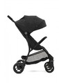 Graco Stroller Pushchair Breaze Lite 2 Black 0-4y/0-22kg