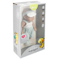 Baby Doll 25cm Pure Baby 3+