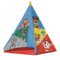 Teepee Tent Paw Patrol 3+