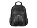 Hama Laptop Backpack Vienna 15.6", black