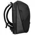 Targus Daypack Expandable Work+ 28l 15-16", black