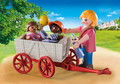 Playmobil City Life Starter Pack Daycare 4+