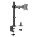 LogiLink Monitor Mount Stand with Adjustable Arm 13-27", steel, max. 8kg