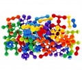 Educational Building Blocks 54pcs 3+