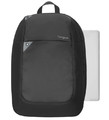 Targus Laptop Backpack Intellect 15.6", black/grey