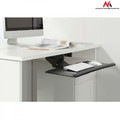 Keyboard Desk Tray MC-757 Maclean