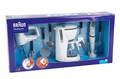 Klein Braun Set of Kitchen with Toy Accessories 3+